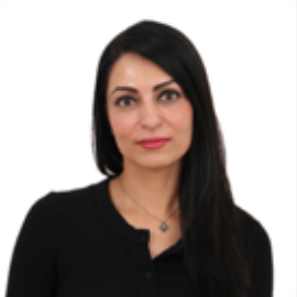 Dr. Sarah Rasmi