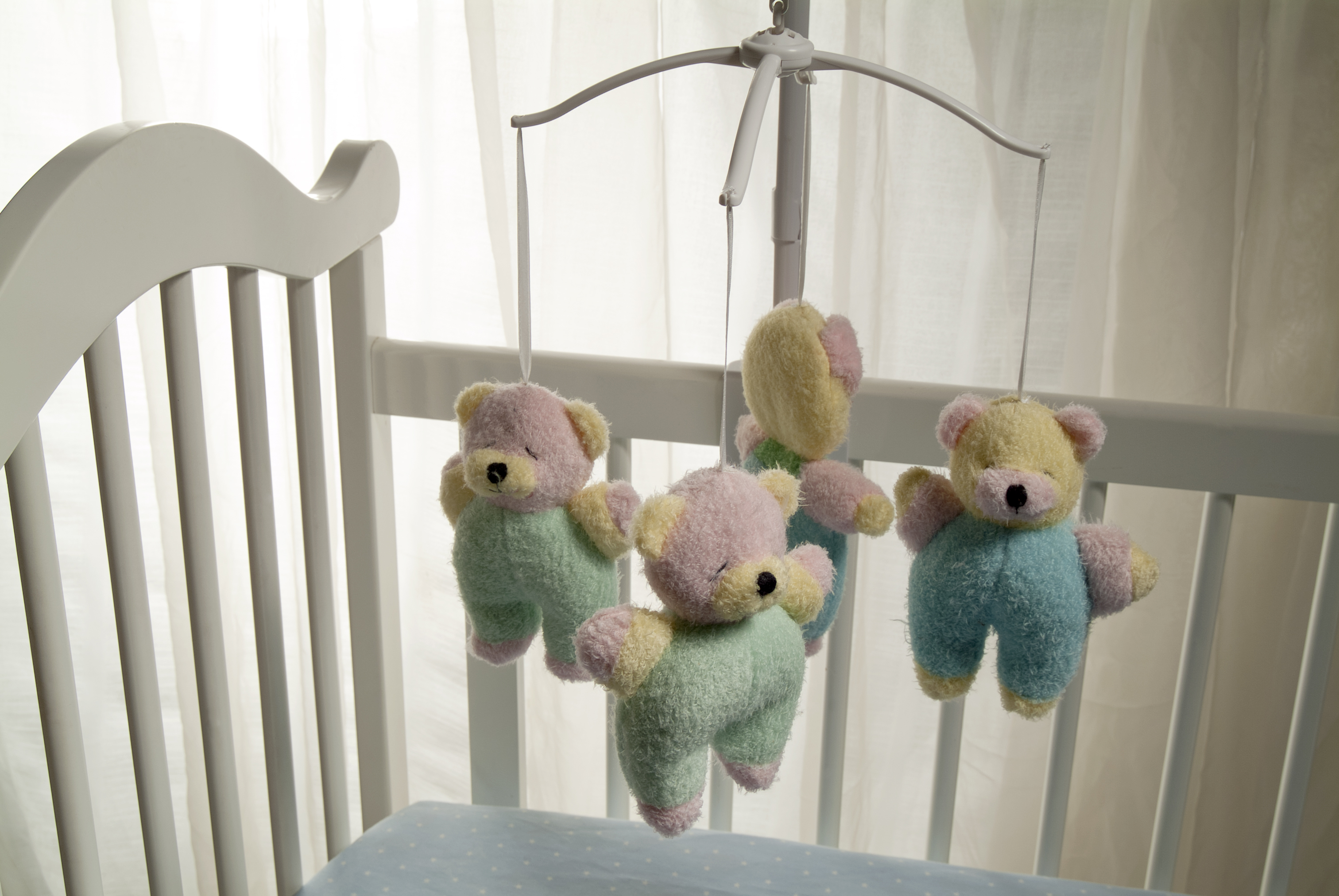 What is Sudden Infant Death Syndrome | Baby Arabia