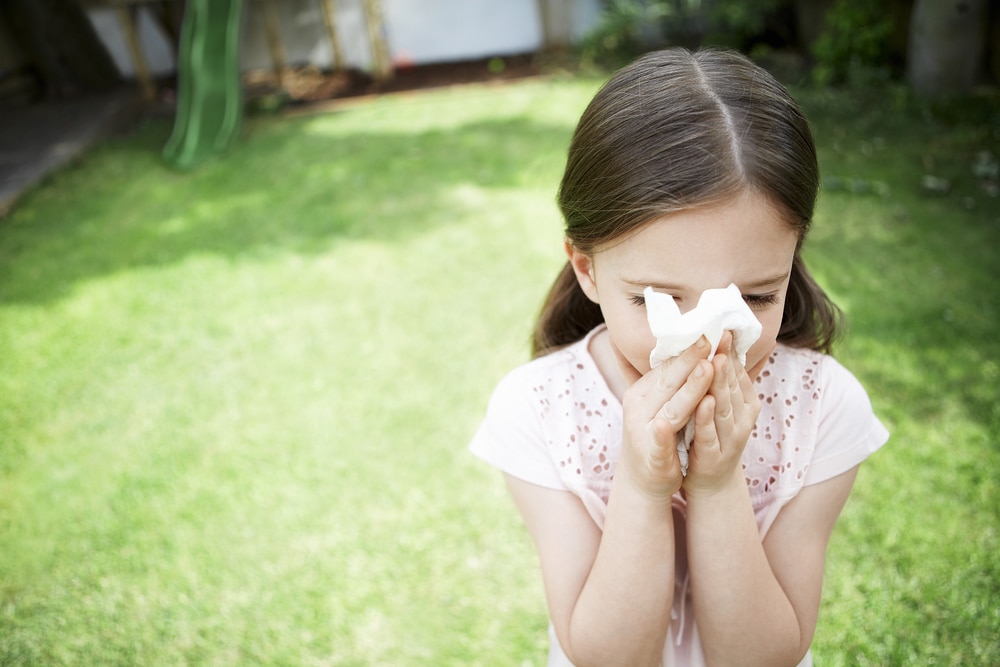 Common cold signs, symptoms and treatment Baby Arabia