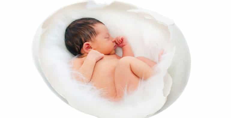 10 Common Fertility Myths