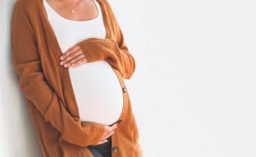 too hot in pregnancy - what clothes