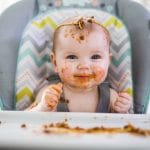 tips for weaning baby